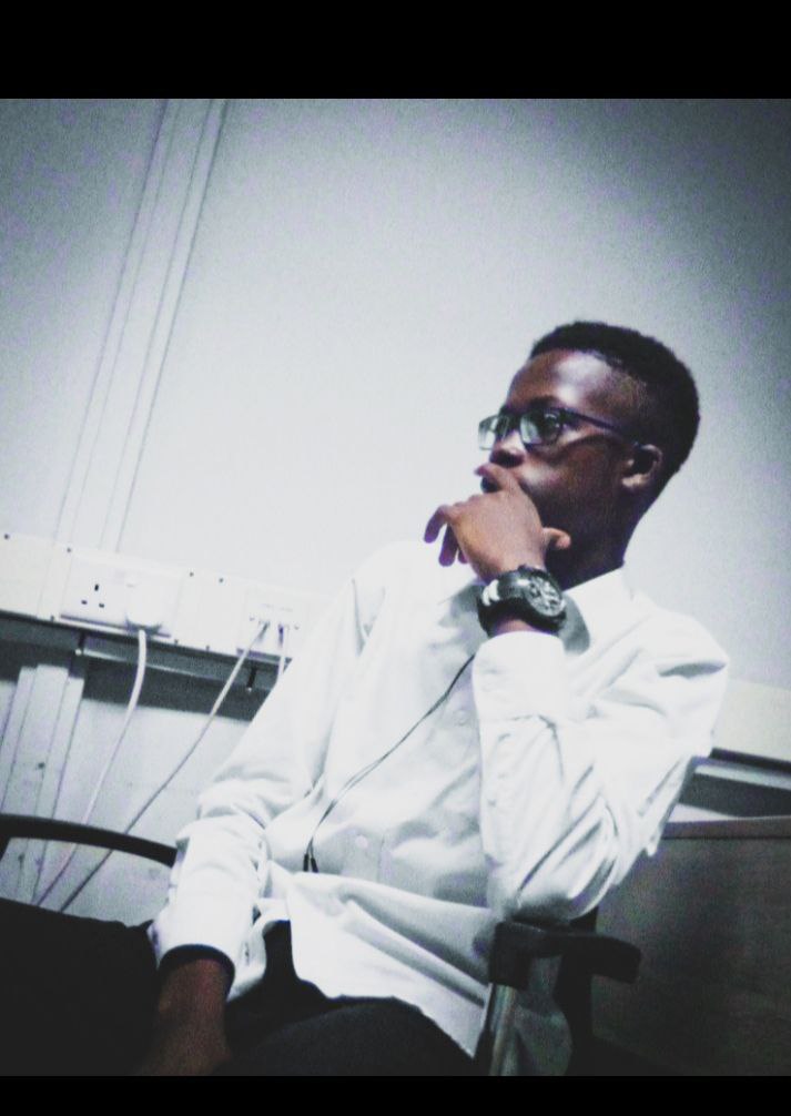 Kelvin Momanyi - Cybersecurity Specialist & Software Developer